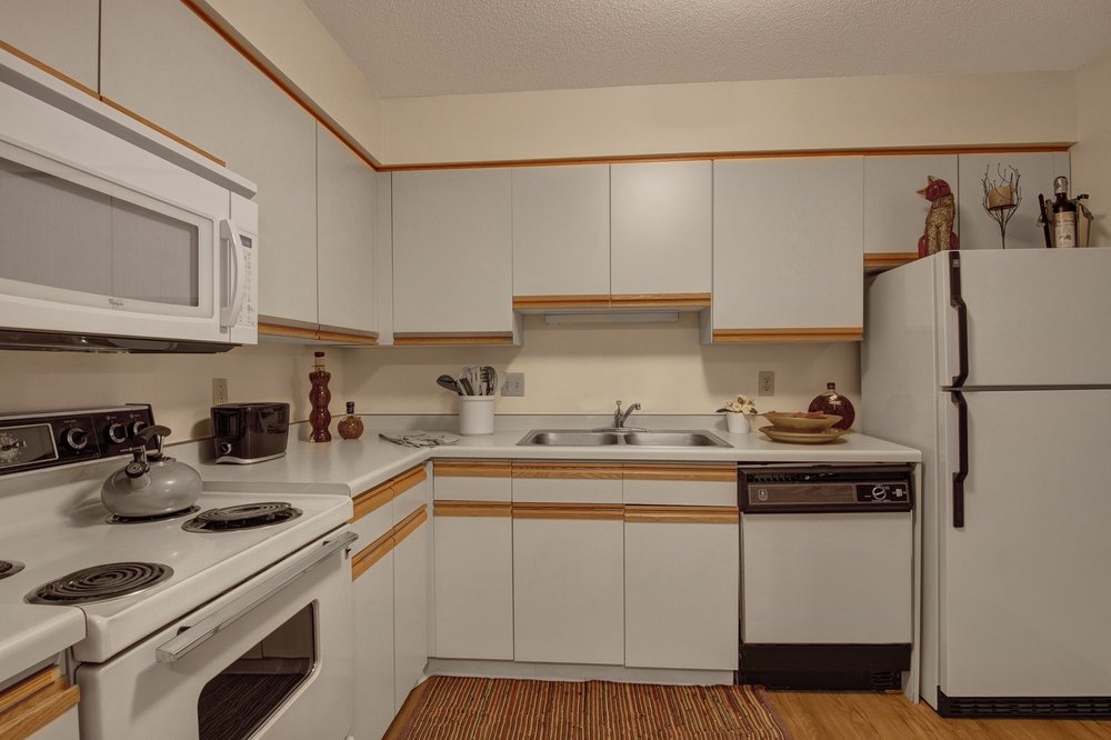 Photo of Town Centre Apartment Homes