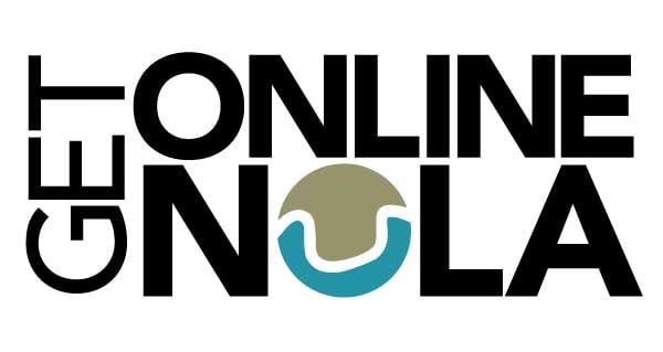 Photo of Get Online NOLA