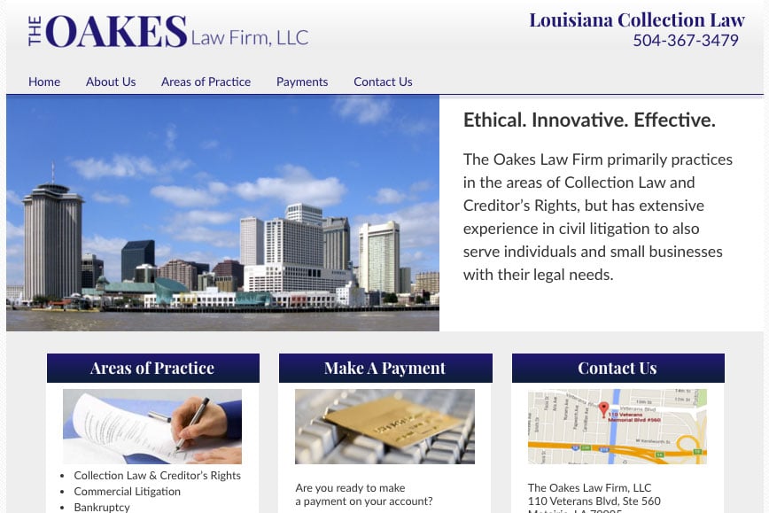 Photo of Get Online NOLA