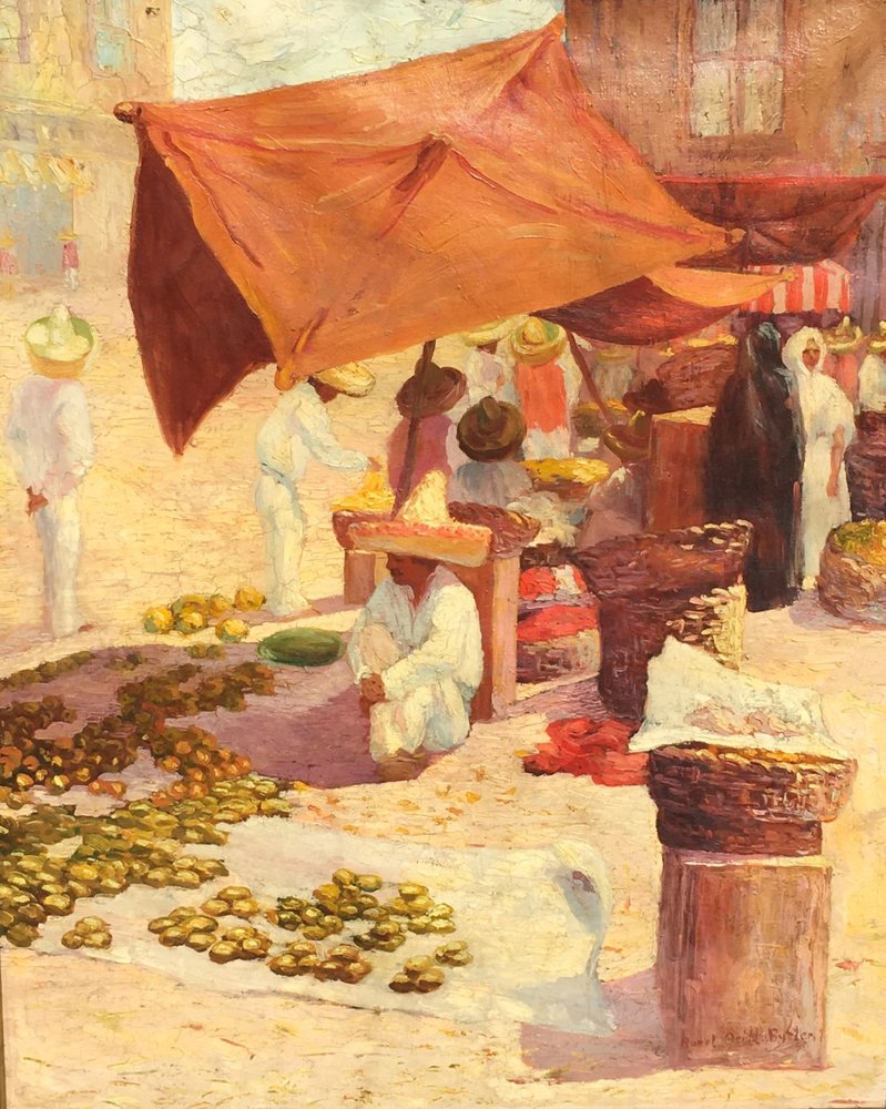 Photo of Mission Gallery Antiques