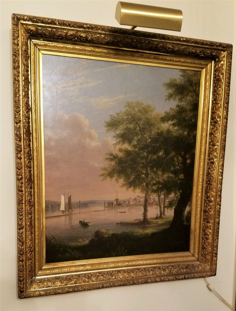 Photo of Mission Gallery Antiques