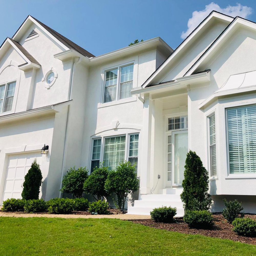 Photo of AppliedMax Siding
