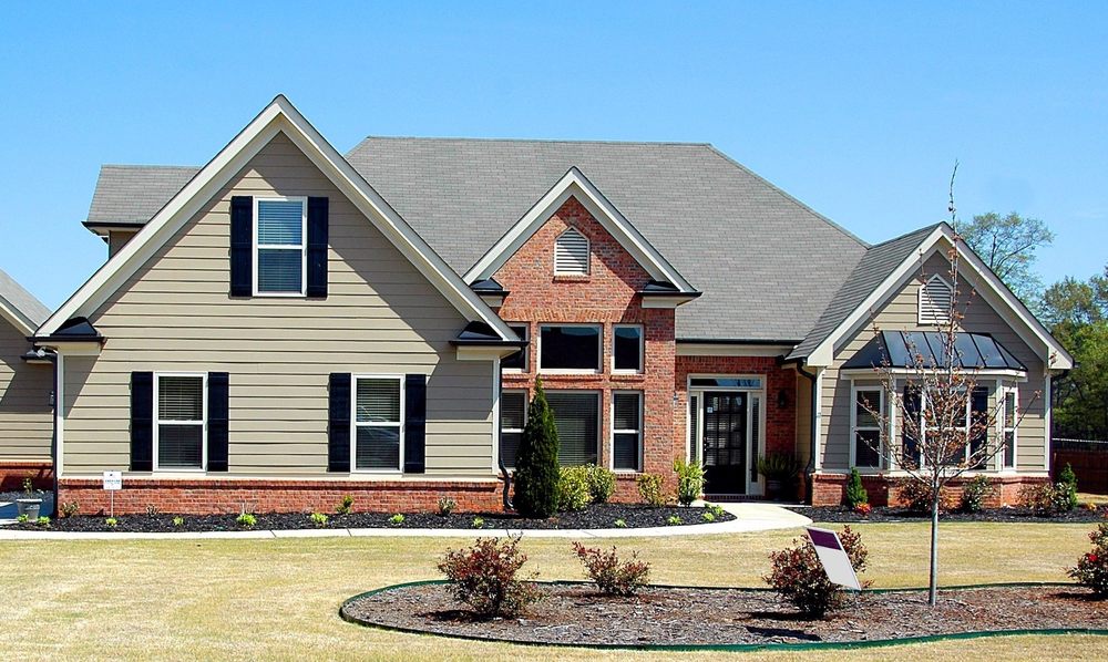 Photo of AppliedMax Siding