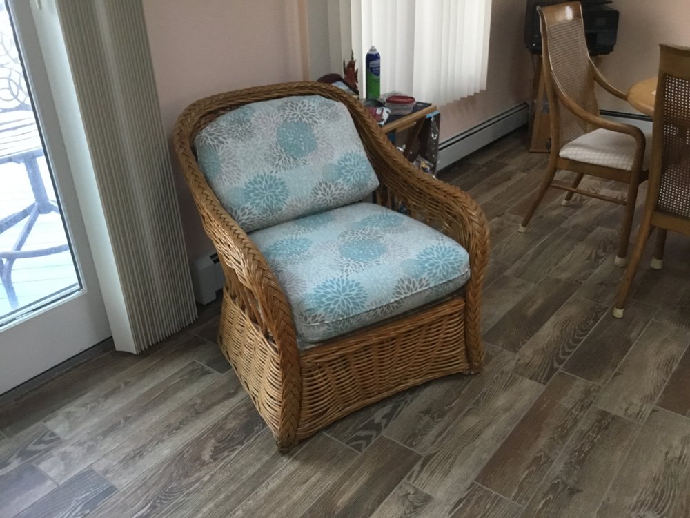 Photo of AAA Upholstery