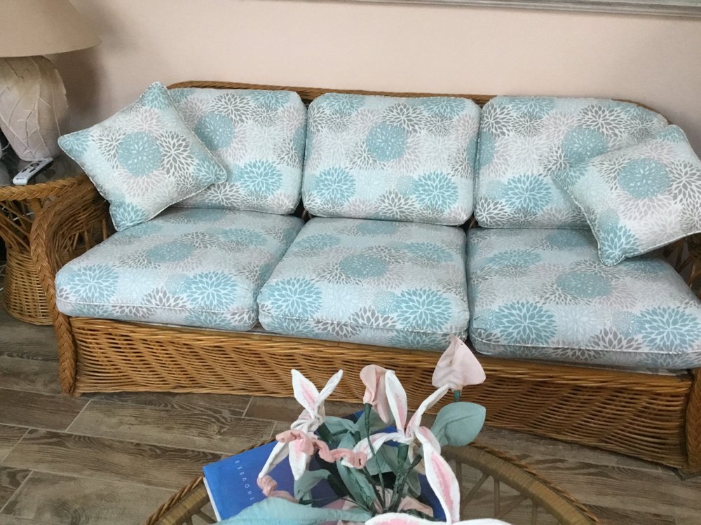 Photo of AAA Upholstery
