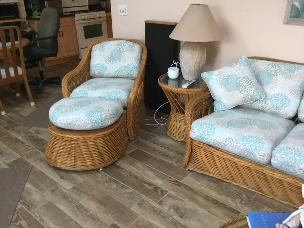 Photo of AAA Upholstery