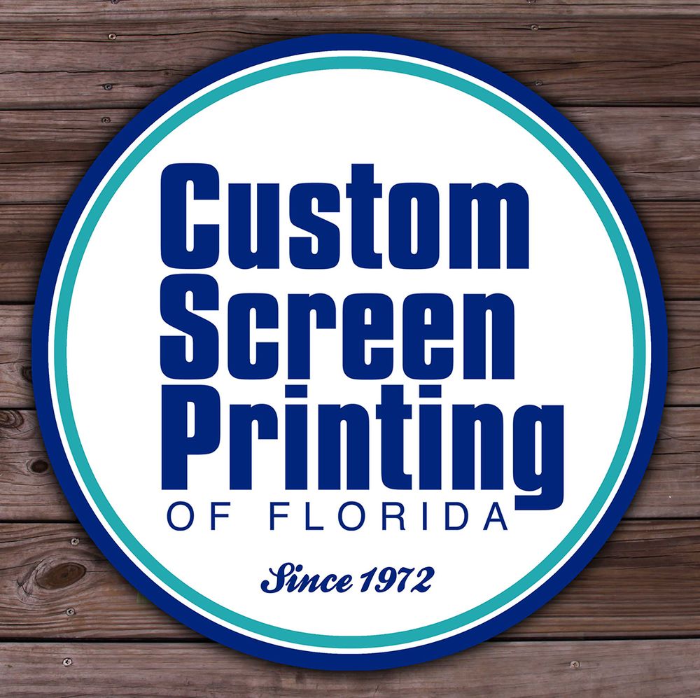 Photo of Custom Screen Printing of Florida