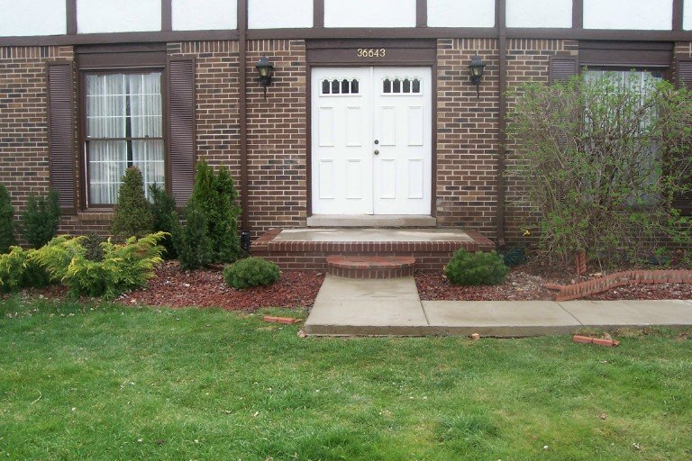 Photo of DelPizzo Masonry & Concrete