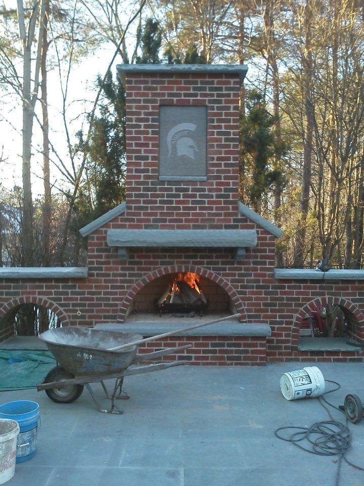 Photo of DelPizzo Masonry & Concrete
