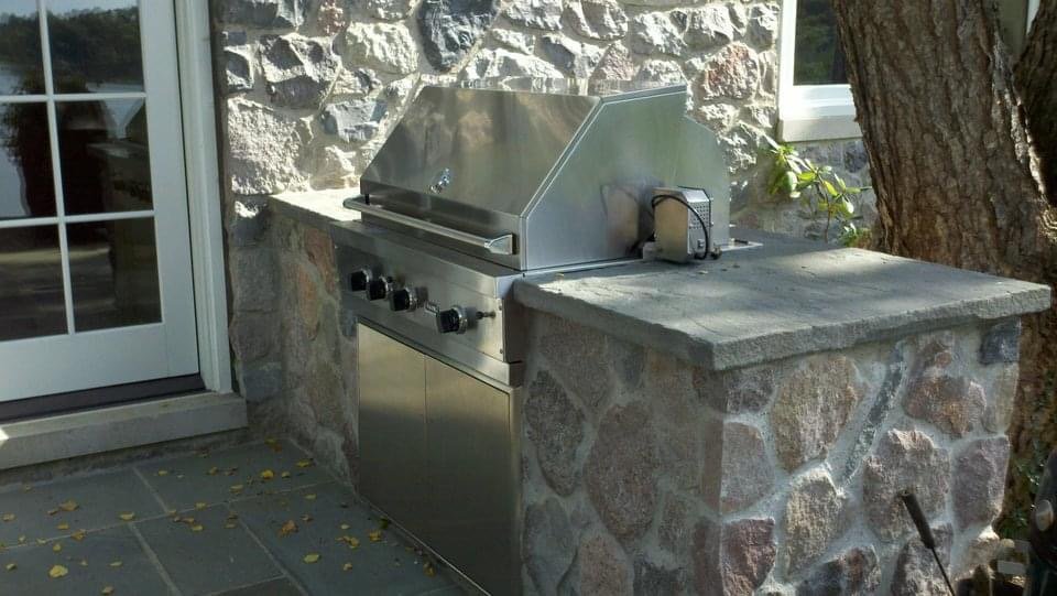 Photo of DelPizzo Masonry & Concrete