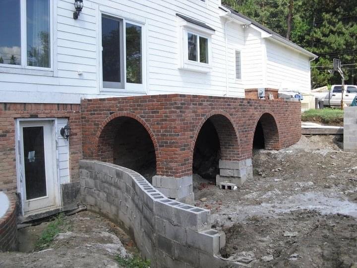 Photo of DelPizzo Masonry & Concrete