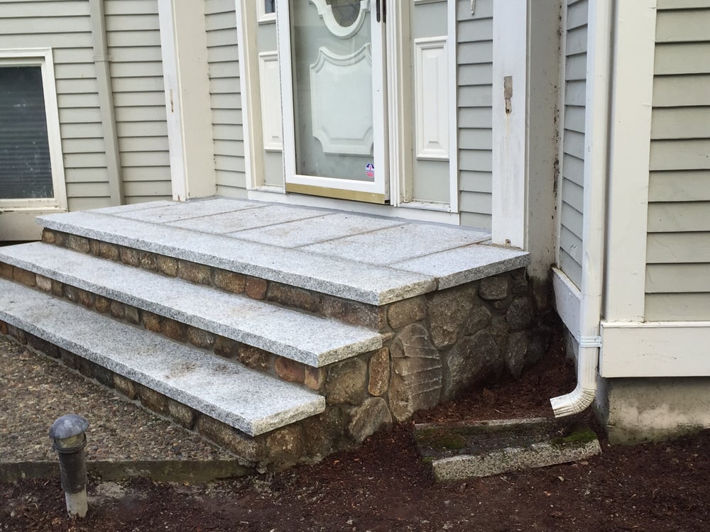 Photo of Bernard Callaghan Masonry & Building Restoration