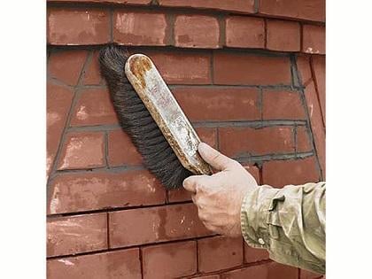 Photo of Bernard Callaghan Masonry & Building Restoration