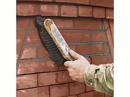 Photo of Bernard Callaghan Masonry & Building Restoration
