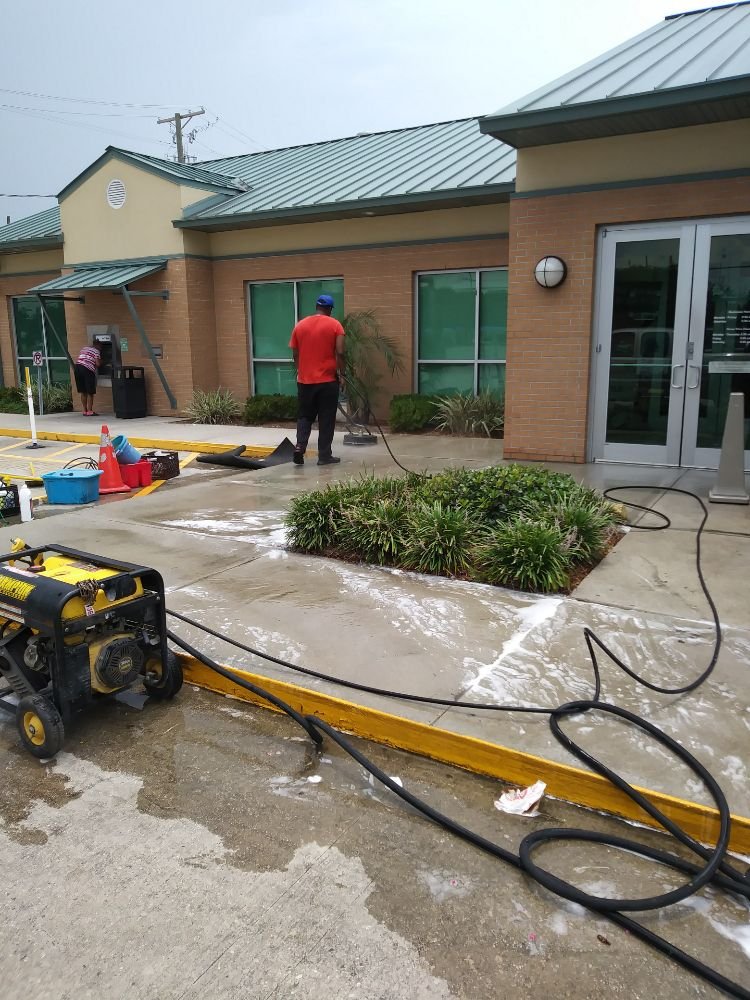 Photo of Aqua Clean Floors and Upholstery Cleaners