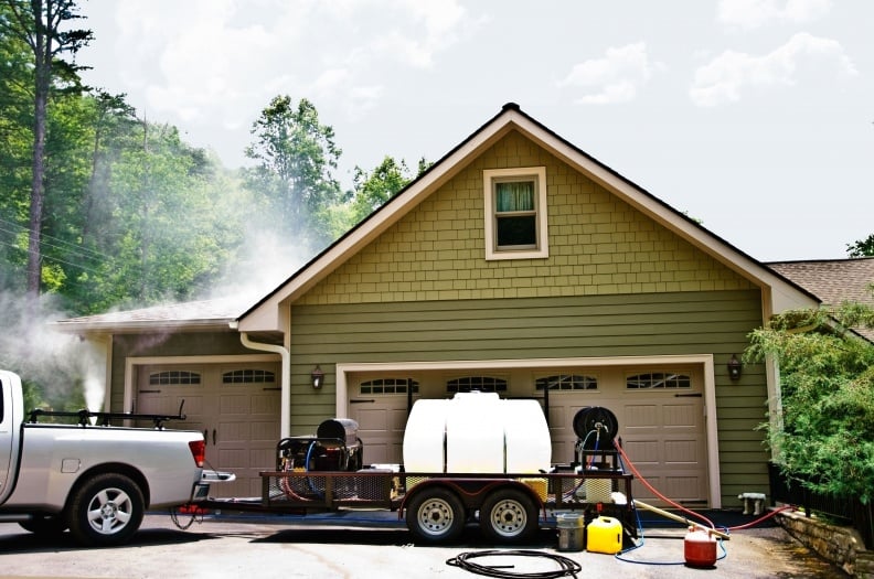 Photo of Aqua Clean Floors and Upholstery Cleaners