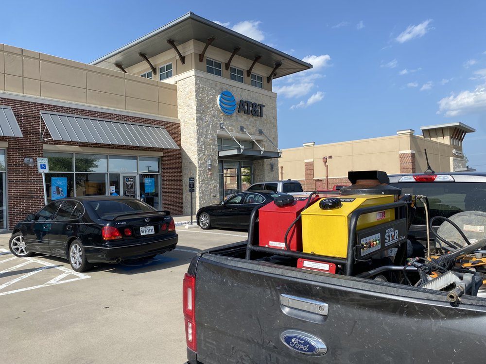 Photo of Frisco Pressure Washing And Grill Cleaning