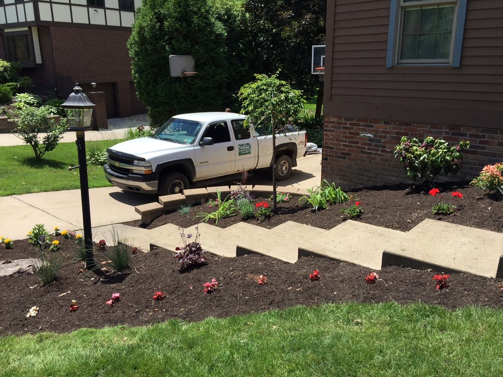 Photo of Dependable Lawn Services