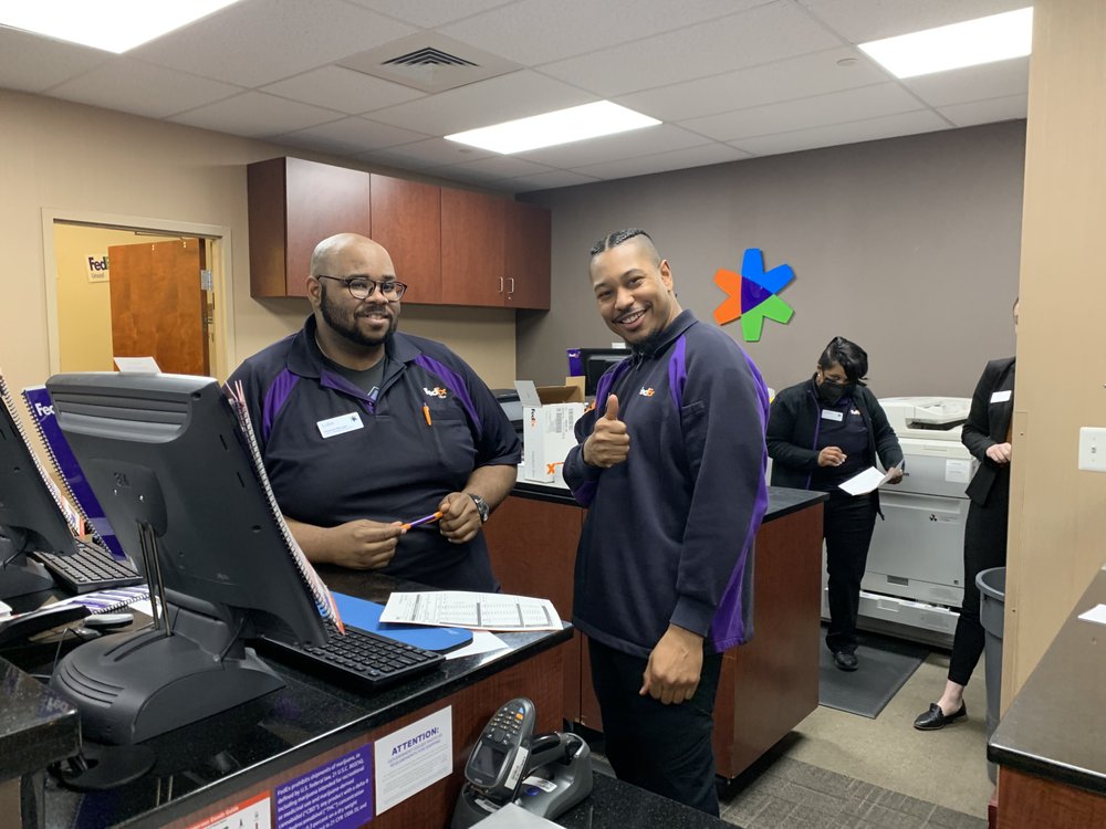 Photo of FedEx Office Print & Ship Center