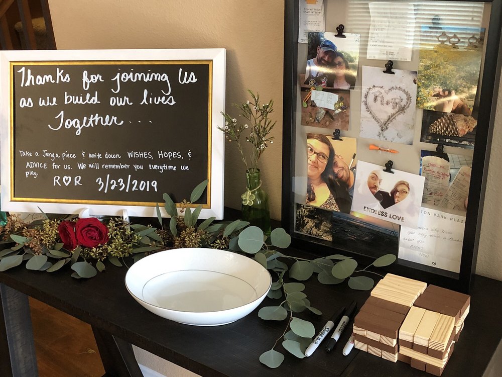 Photo of Sophisticated Event Planning & Photography