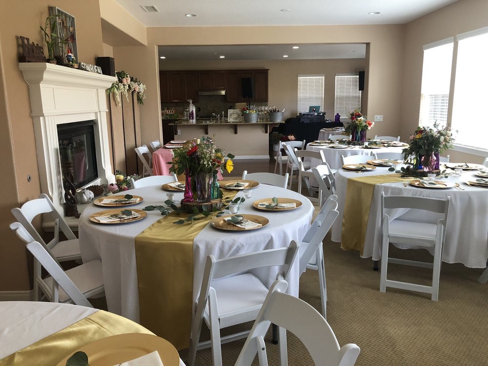 Photo of Sophisticated Event Planning & Photography