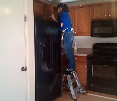 Photo of Reyes Maids - Dallas