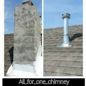 Photo of All For One Chimney