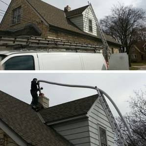 Photo of All For One Chimney
