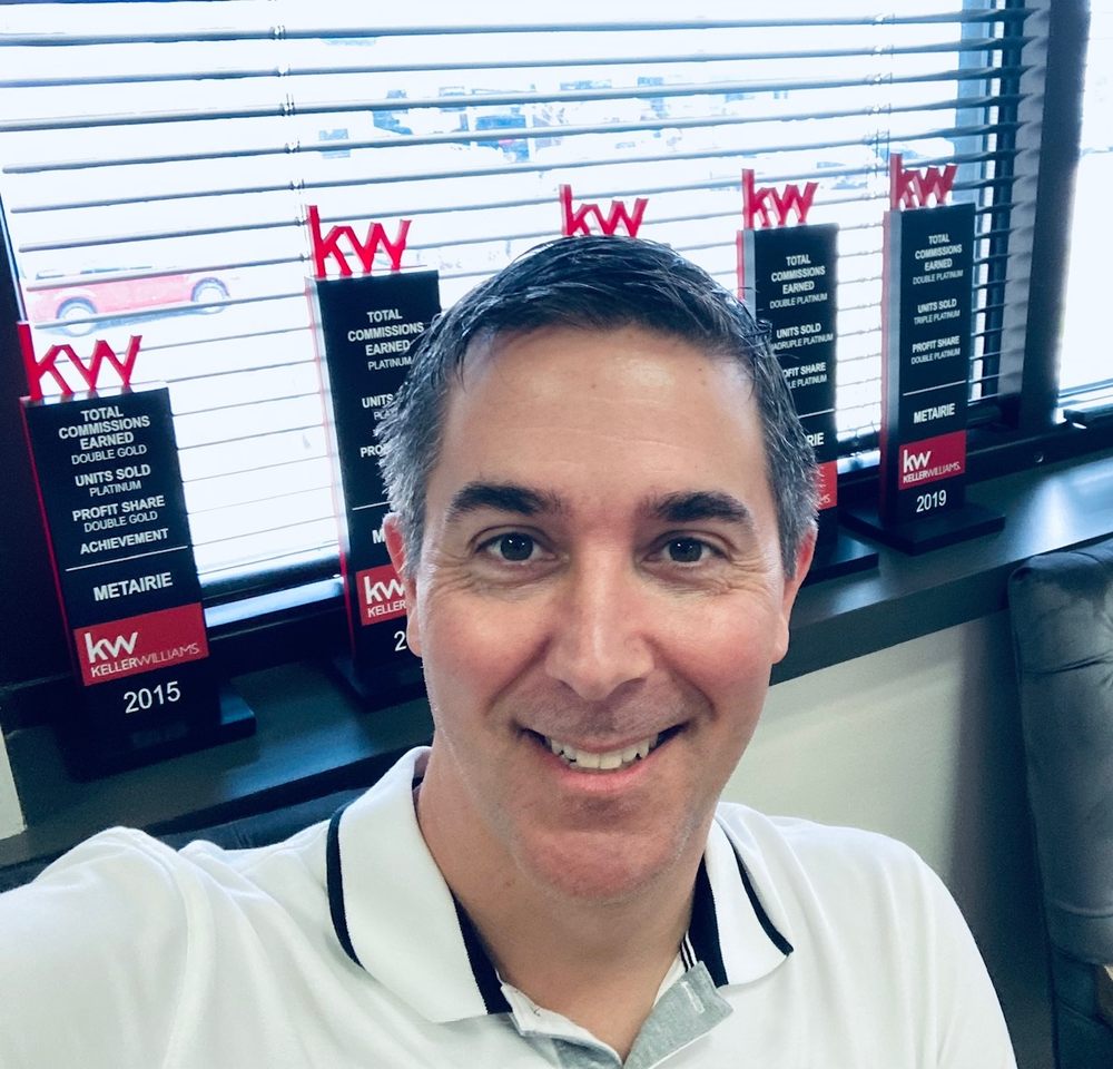 Photo of Ryan Rogers - Keller Williams Realty