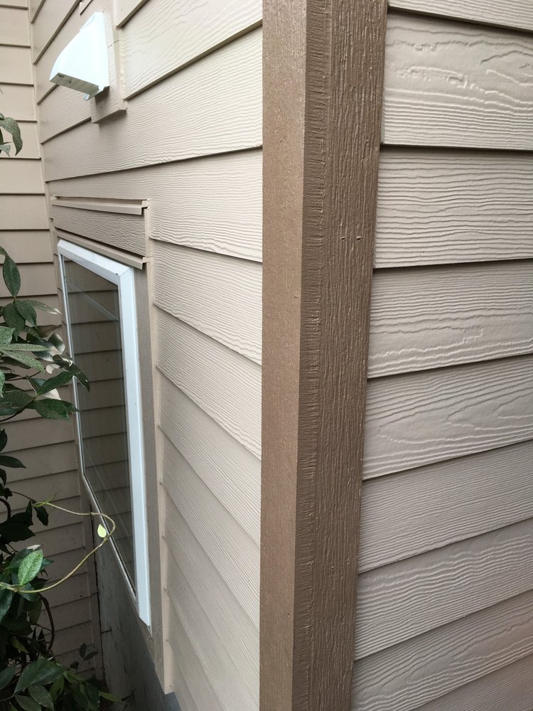 Photo of Sound Siding