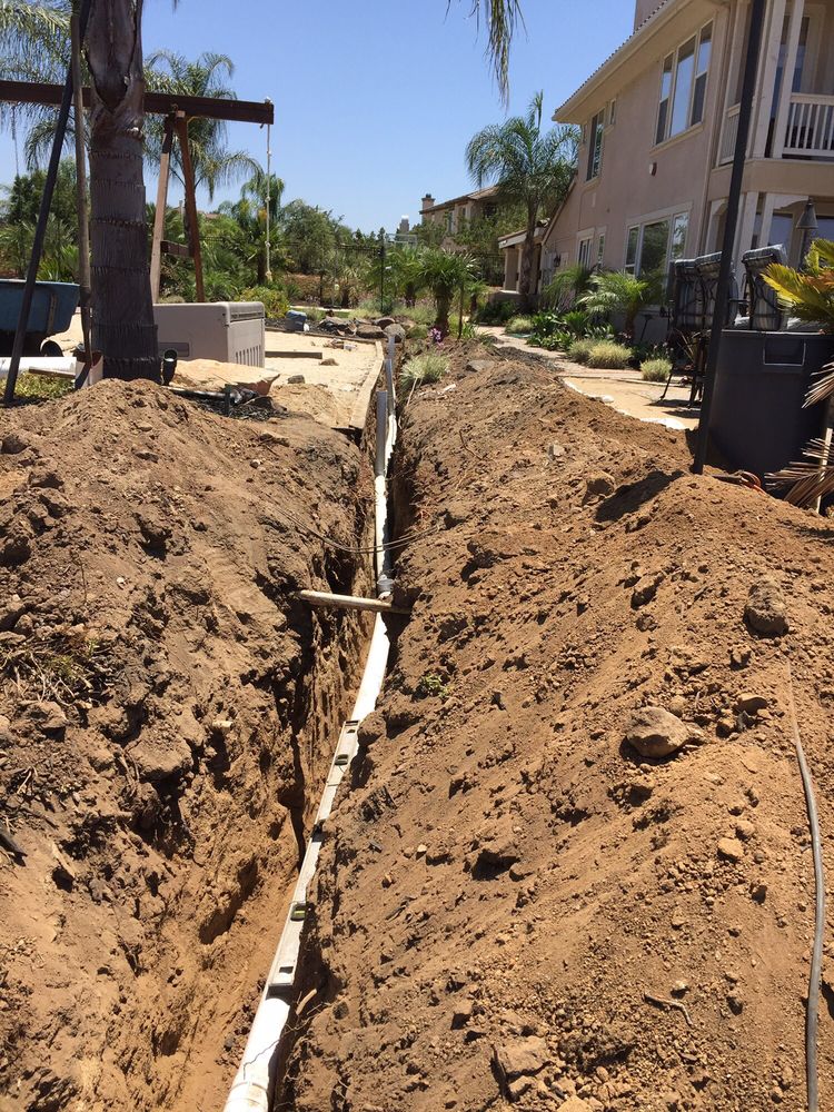 Photo of Juan's Landscaping