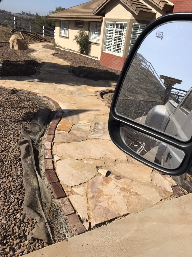 Photo of Juan's Landscaping