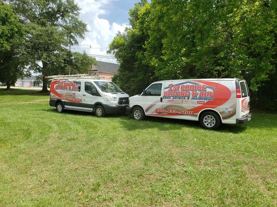 Photo of 1st Choice Quality Heating & Air