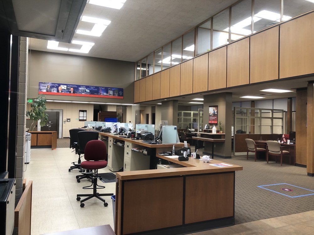 Photo of First Bank