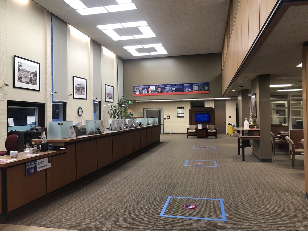 Photo of First Bank