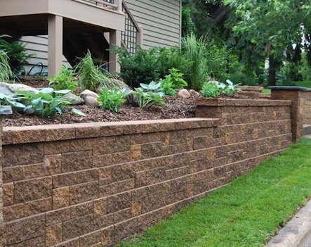 Photo of Nashville Landscaping