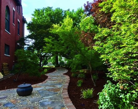Photo of Nashville Landscaping