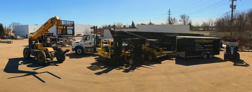 Photo of PR39 Industries LLC