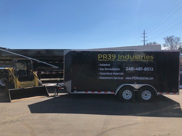 Photo of PR39 Industries LLC