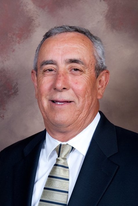 Photo of Sonny Chavez