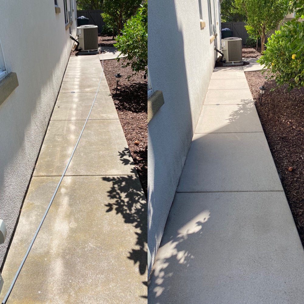 Photo of ProClean Exteriors