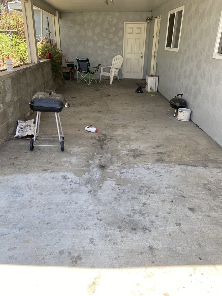 Photo of ProClean Exteriors