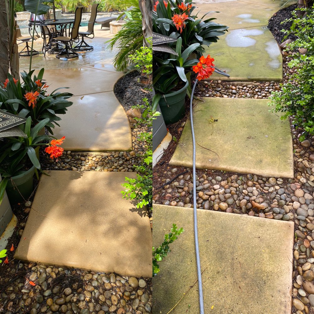 Photo of ProClean Exteriors