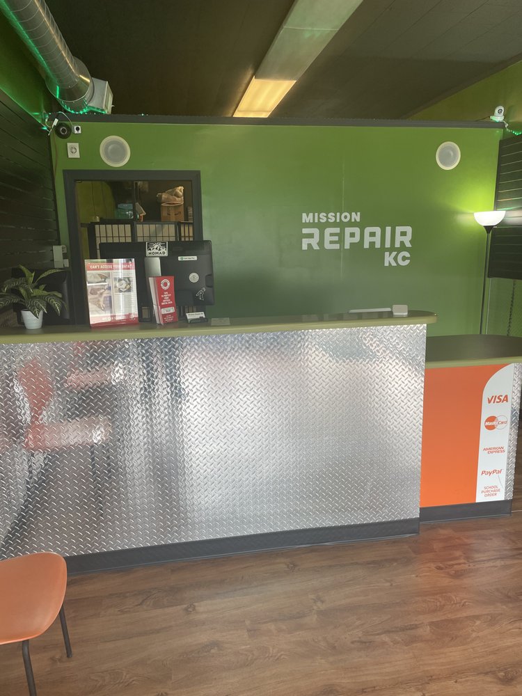 Photo of Mission Repair KC