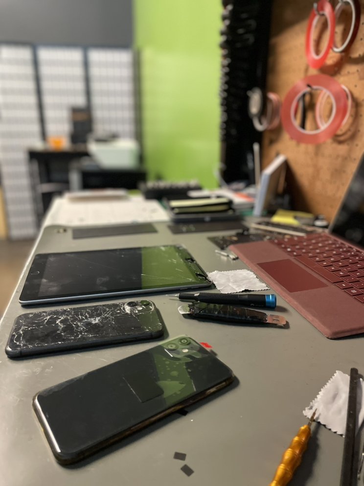 Photo of Mission Repair KC