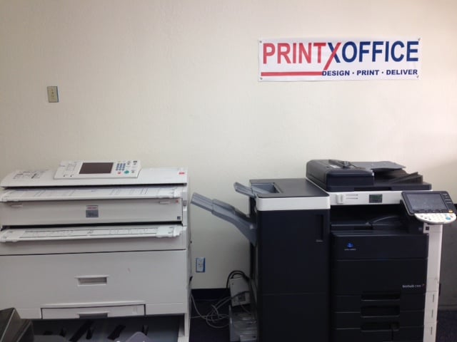 Photo of Printx Office