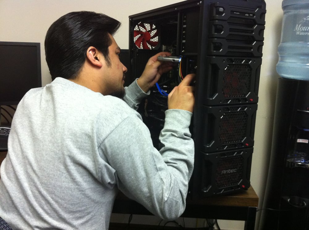 Photo of SuperXtreme Electronics