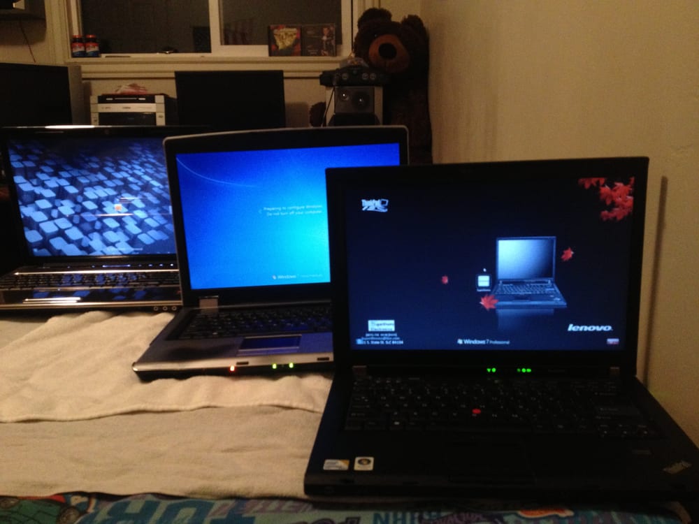 Photo of SuperXtreme Electronics
