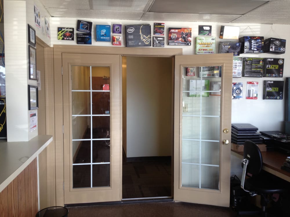 Photo of SuperXtreme Electronics