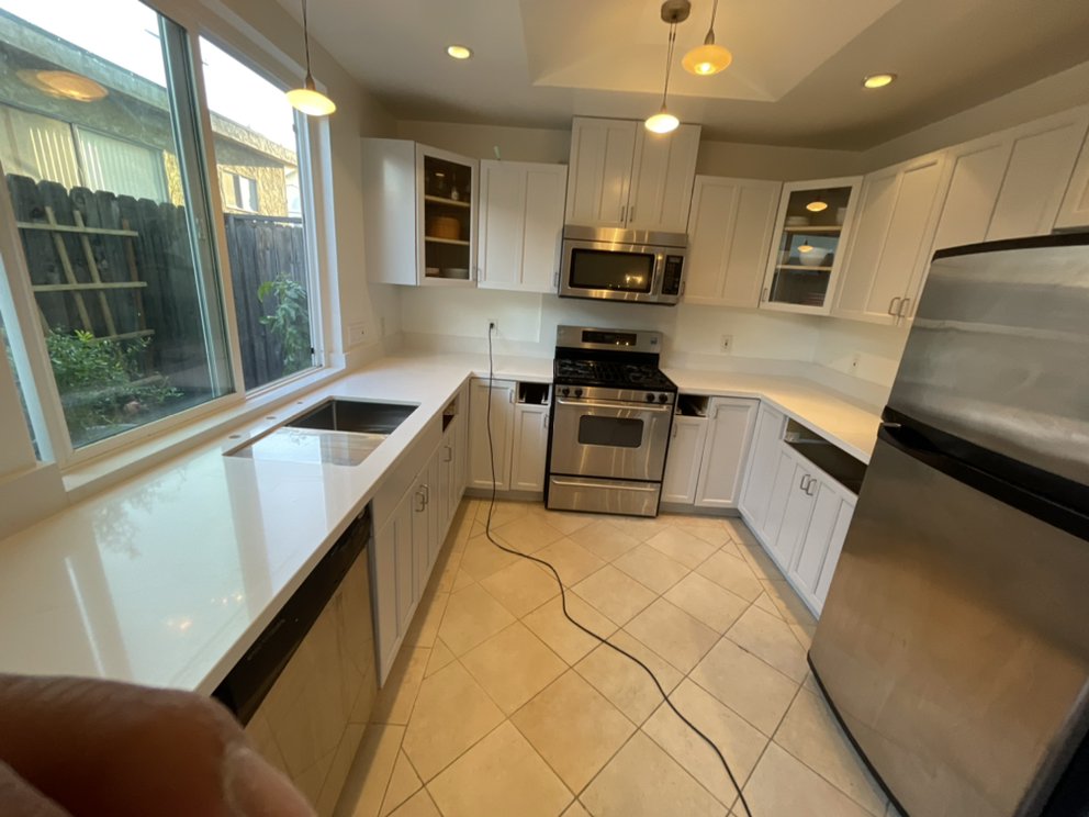 Photo of Choice Granite & Kitchen Cabinets